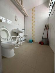 Blk 103 Potong Pasir Avenue 1 (Toa Payoh), HDB 3 Rooms #637083491